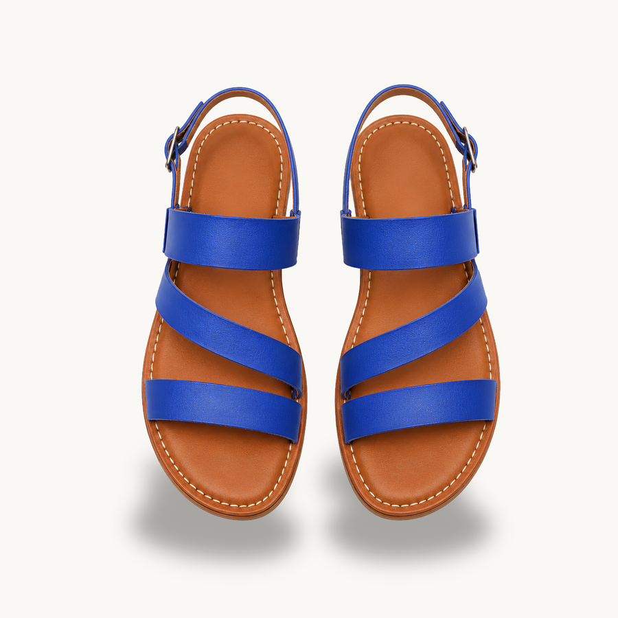 Mirello Romana — Roman-Style Everyday Sandals