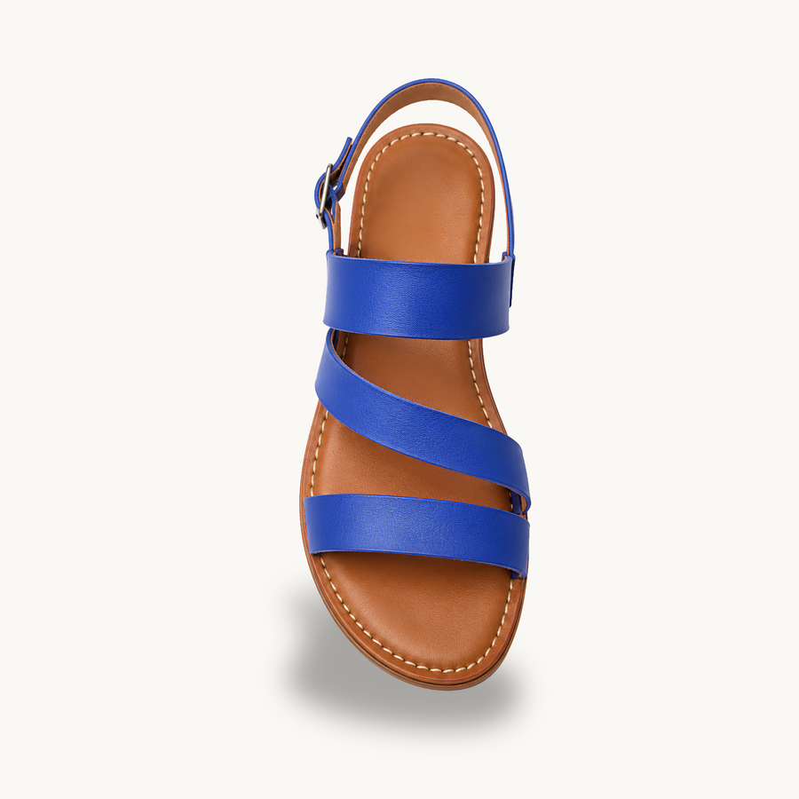 Mirello Romana — Roman-Style Everyday Sandals