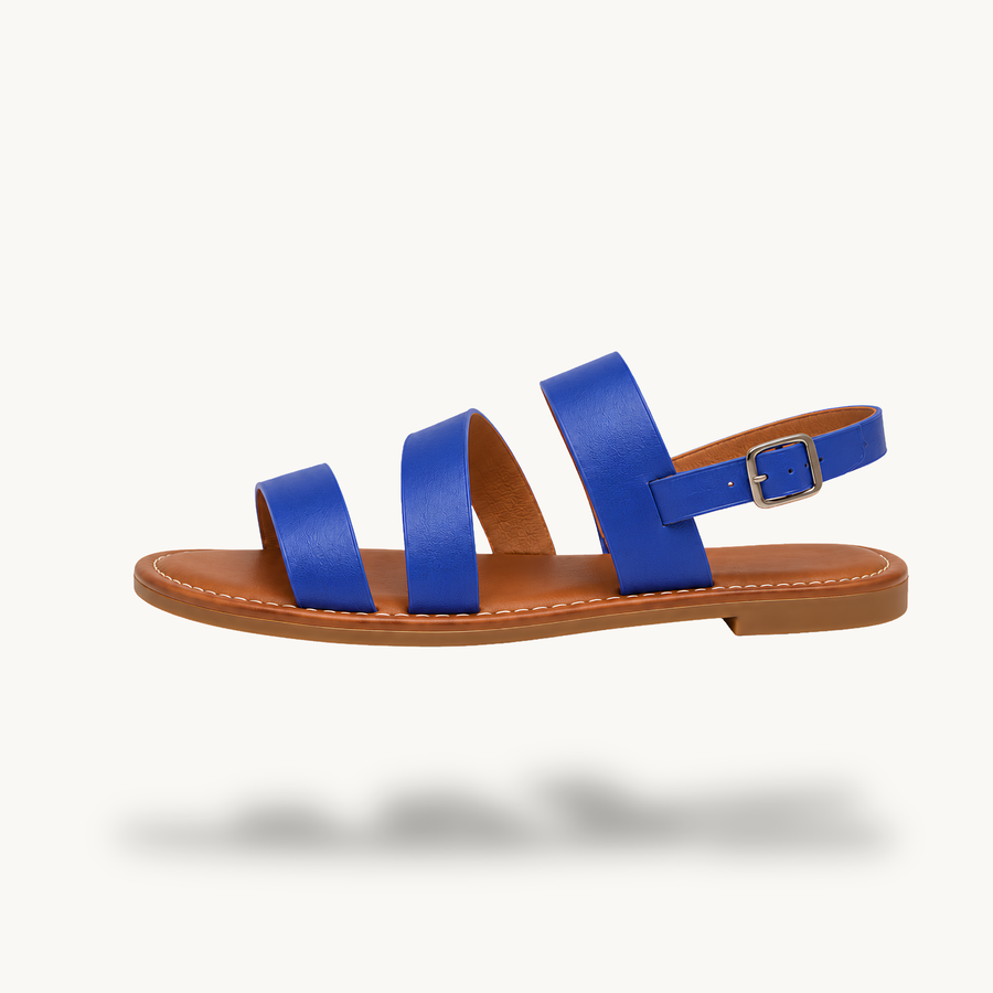 Mirello Romana — Roman-Style Everyday Sandals