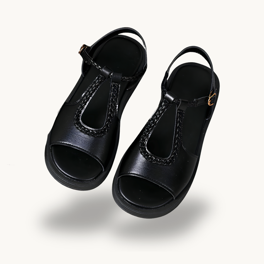 Mirello Calma — Refined Daily Comfort Sandals