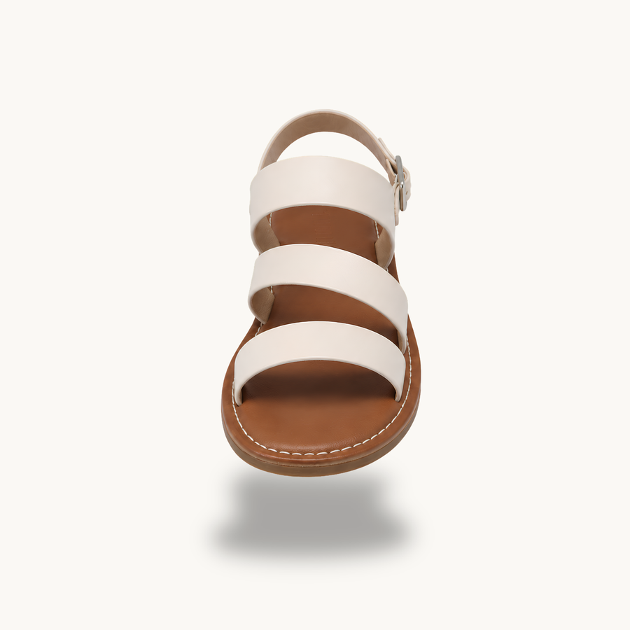 Mirello Romana — Roman-Style Everyday Sandals