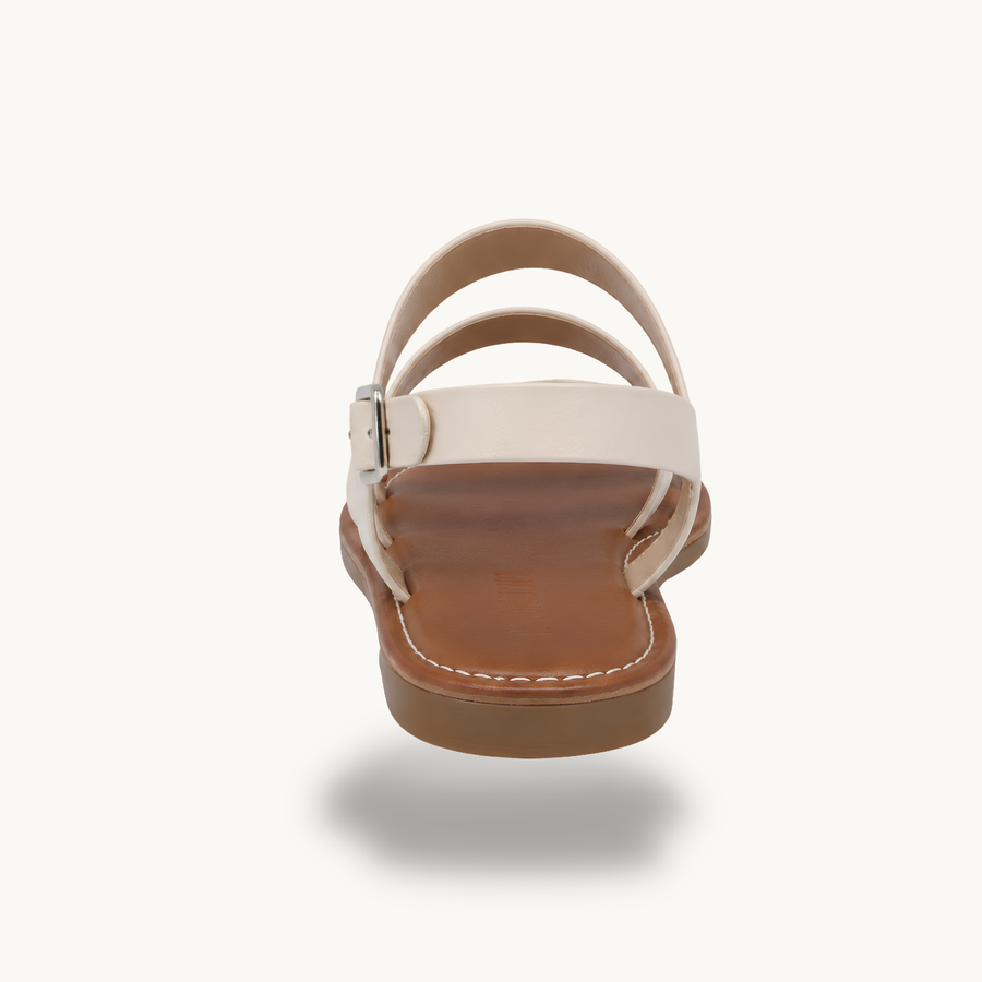 Mirello Romana — Roman-Style Everyday Sandals