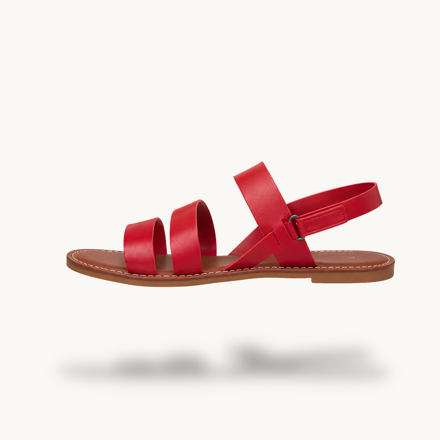 Mirello Romana — Roman-Style Everyday Sandals