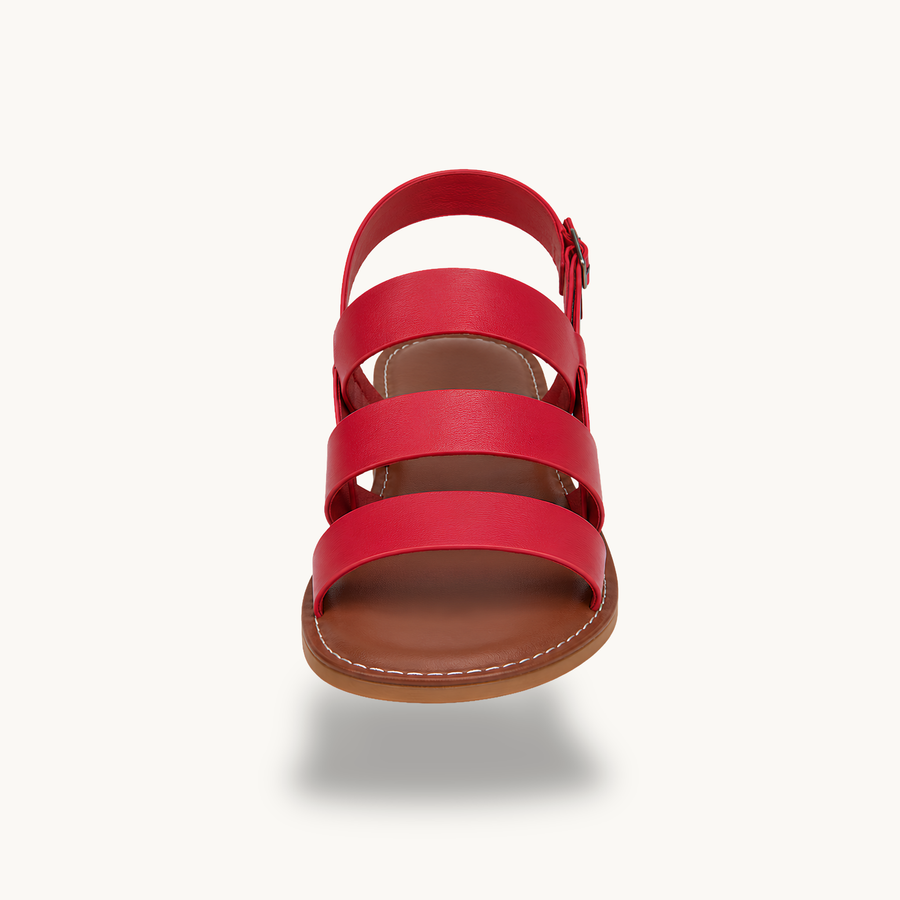 Mirello Romana — Roman-Style Everyday Sandals