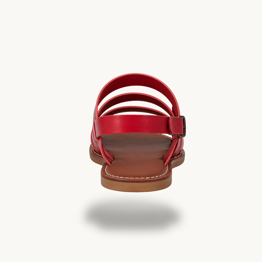Mirello Romana — Roman-Style Everyday Sandals