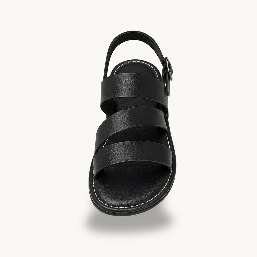 Mirello Romana — Roman-Style Everyday Sandals