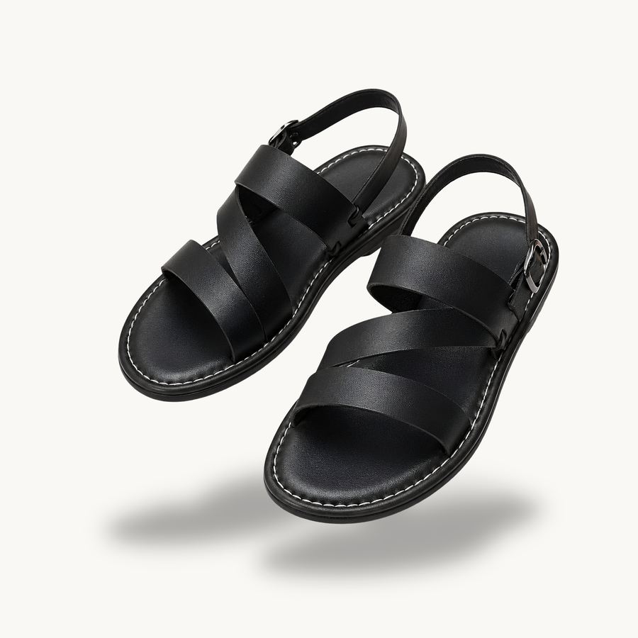Mirello Romana — Roman-Style Everyday Sandals