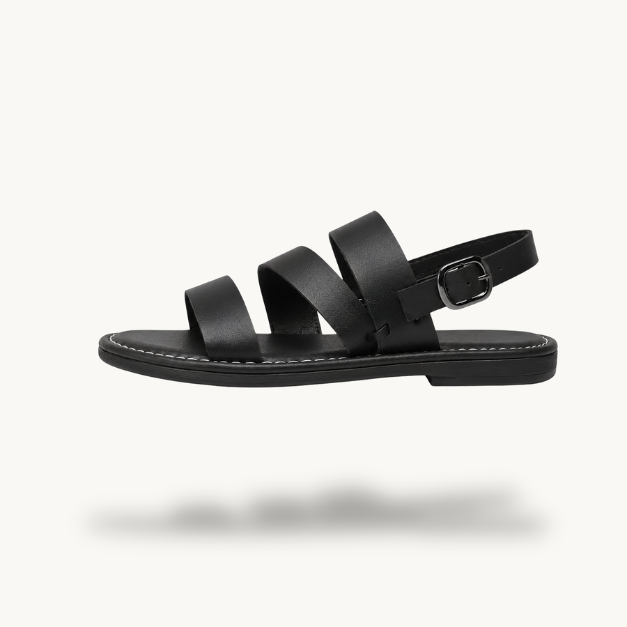 Mirello Romana — Roman-Style Everyday Sandals