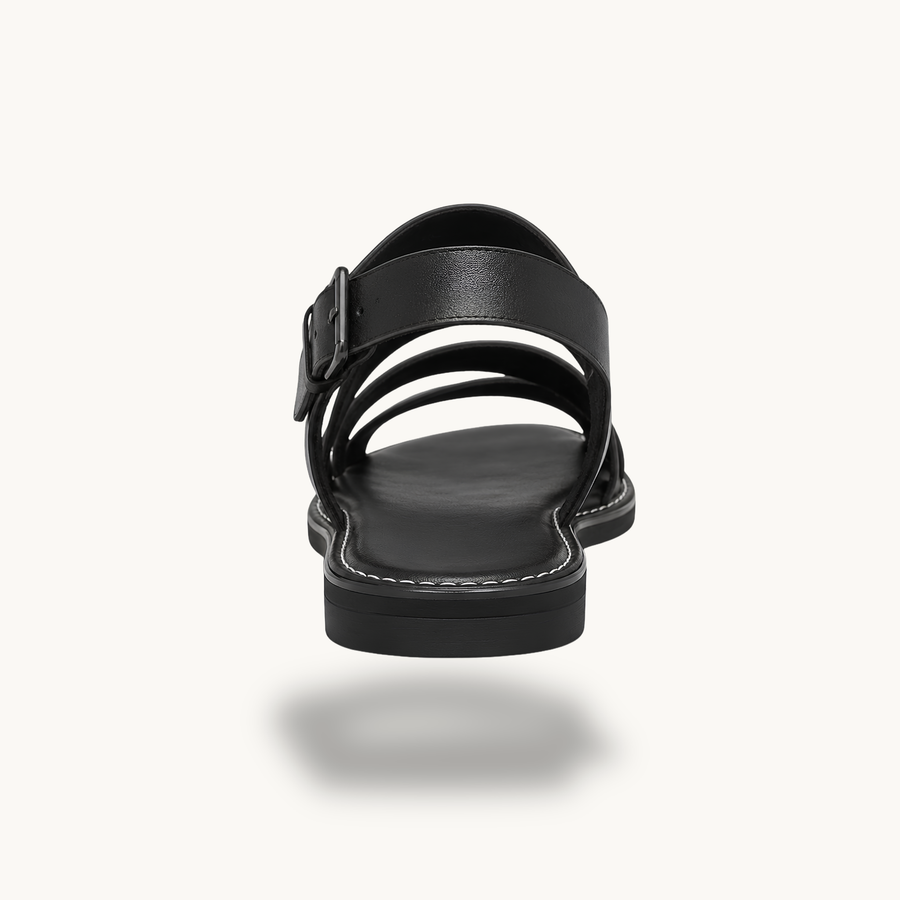 Mirello Romana — Roman-Style Everyday Sandals