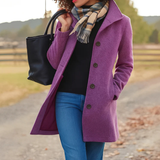 Purple+Scarf
