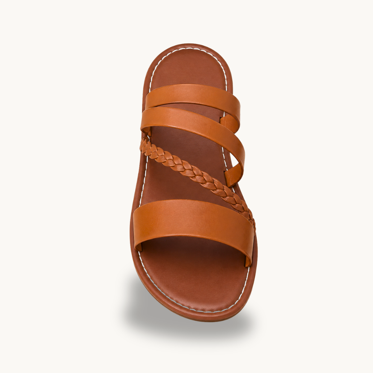 Mirello Libre — Effortless Evening Comfort Sandals