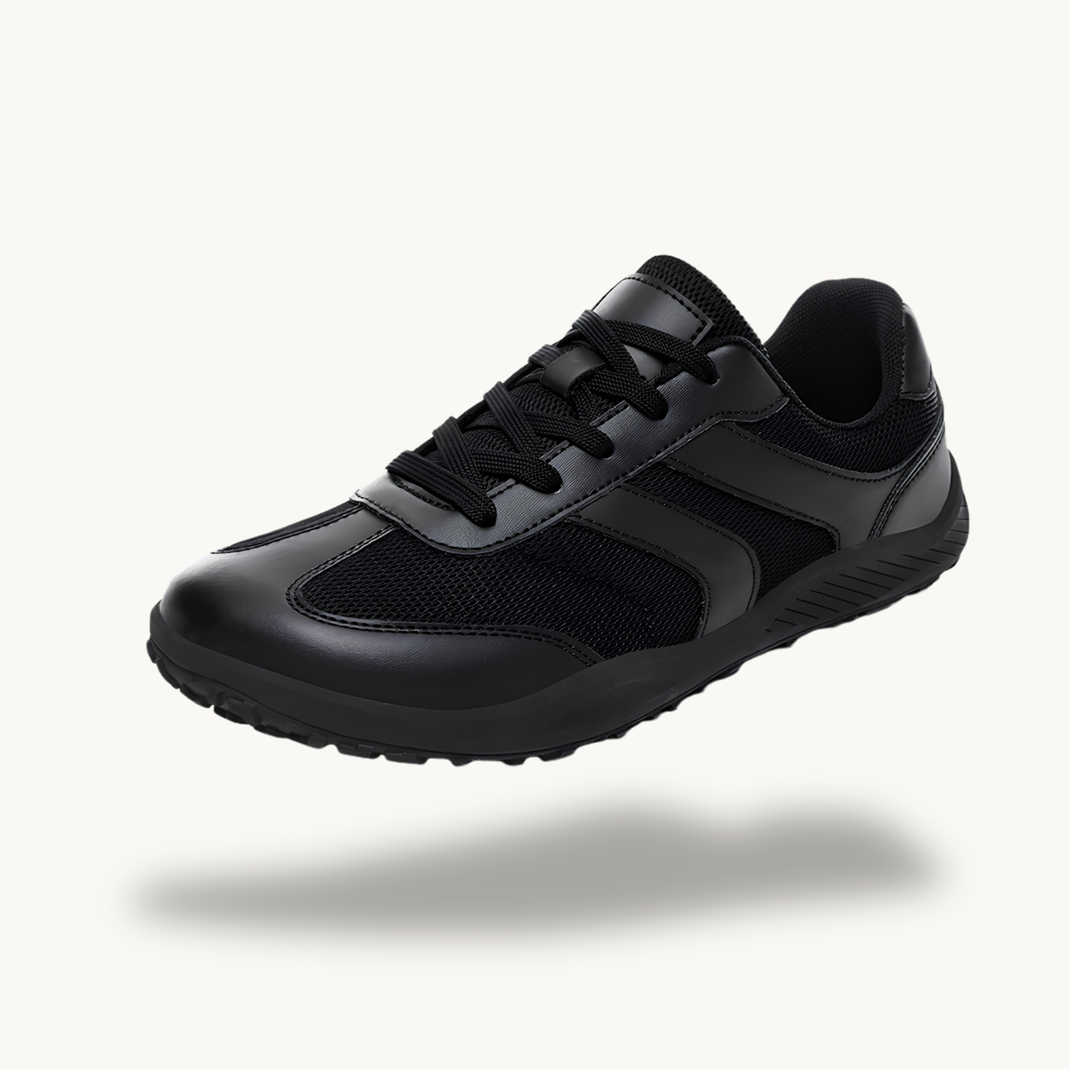Mirello Camino — Street to Nature Comfort Sneakers