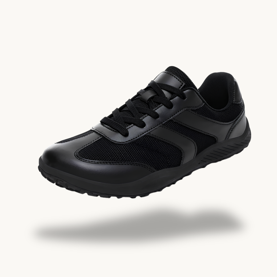Mirello Camino — Street to Nature Comfort Sneakers