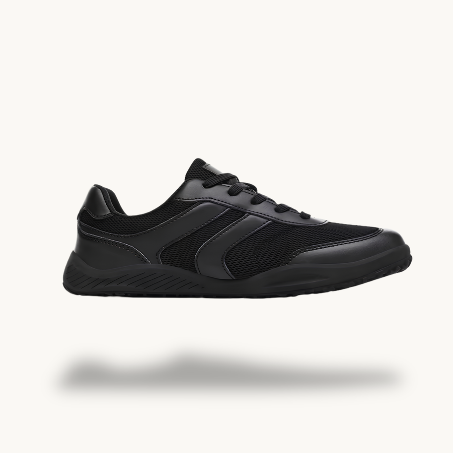 Mirello Camino — Street to Nature Comfort Sneakers