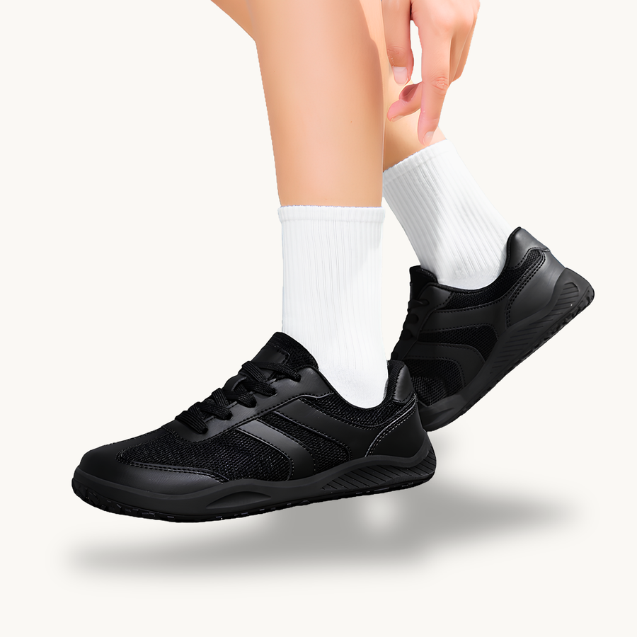 Mirello Camino — Street to Nature Comfort Sneakers
