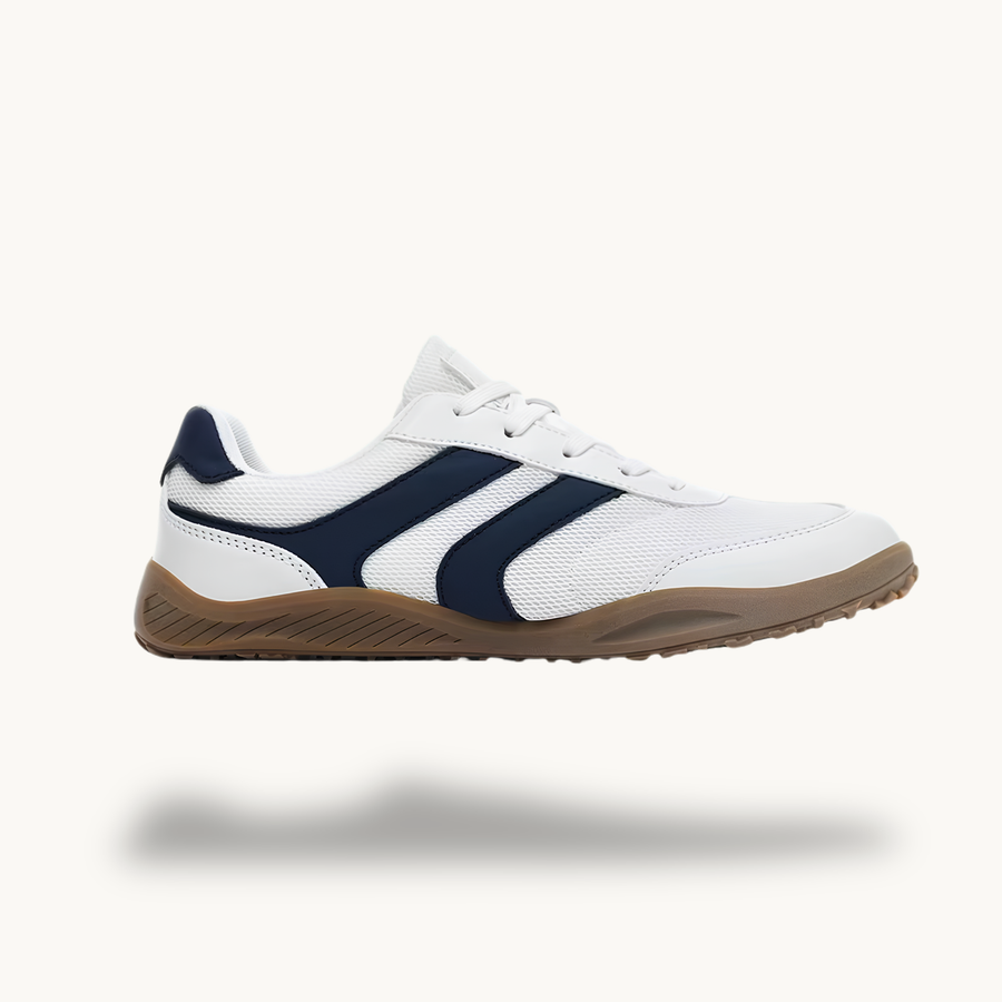 Mirello Camino — Street to Nature Comfort Sneakers