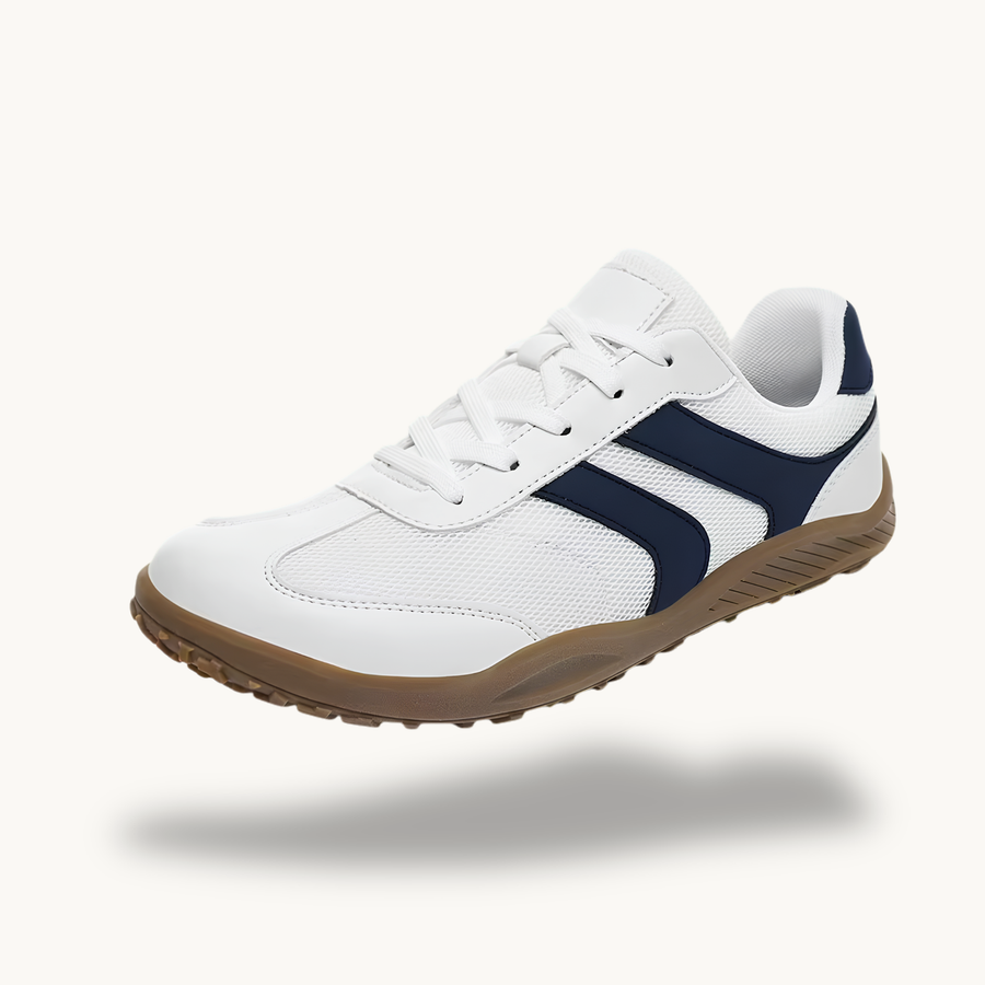 Mirello Camino — Street to Nature Comfort Sneakers