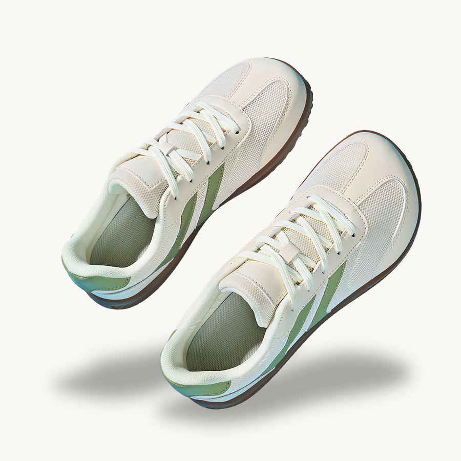 Mirello Camino — Street to Nature Comfort Sneakers