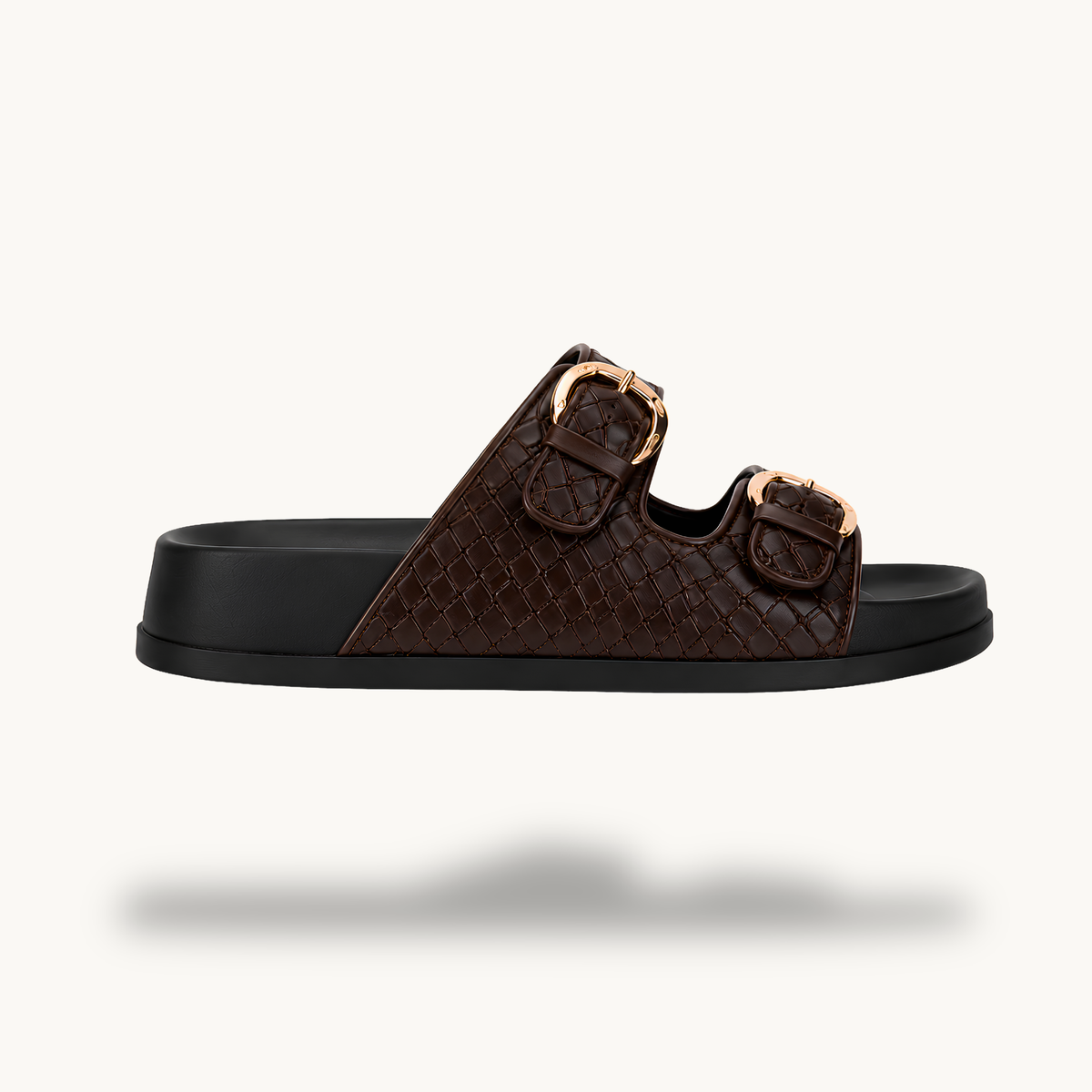 Mirello Noche — Day-to-Dinner Comfort Sandals