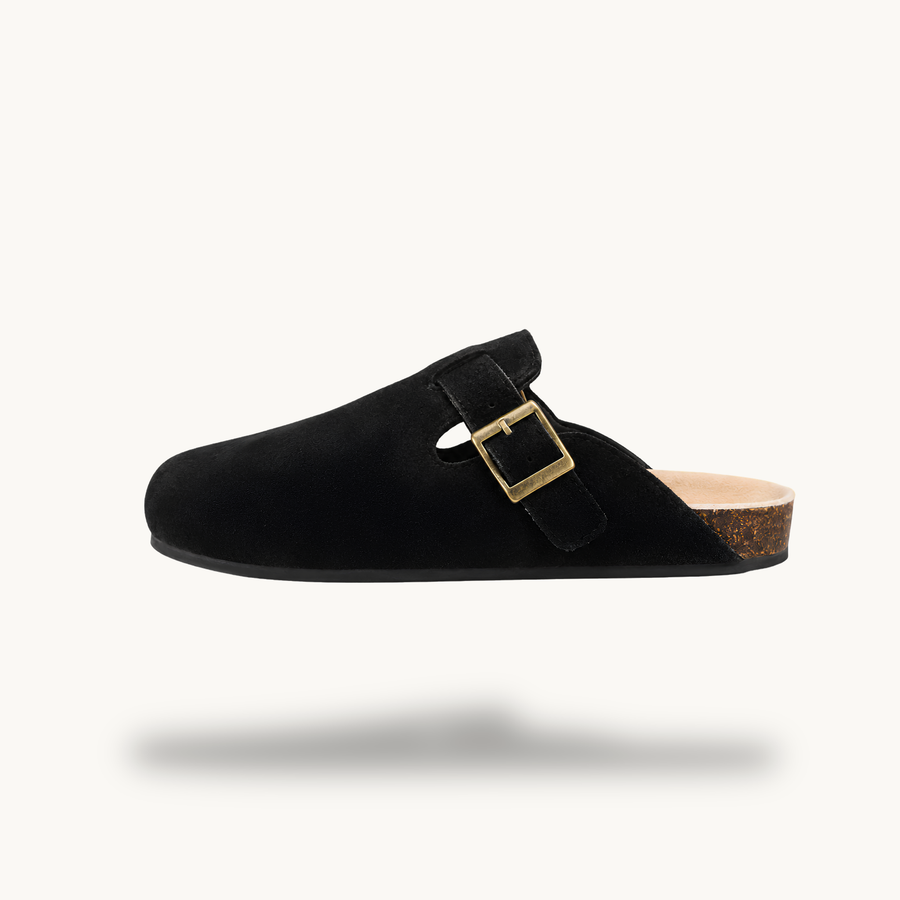 Mirello Descanso — Relaxed All-Day Comfort Sliders