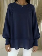 Navy blue