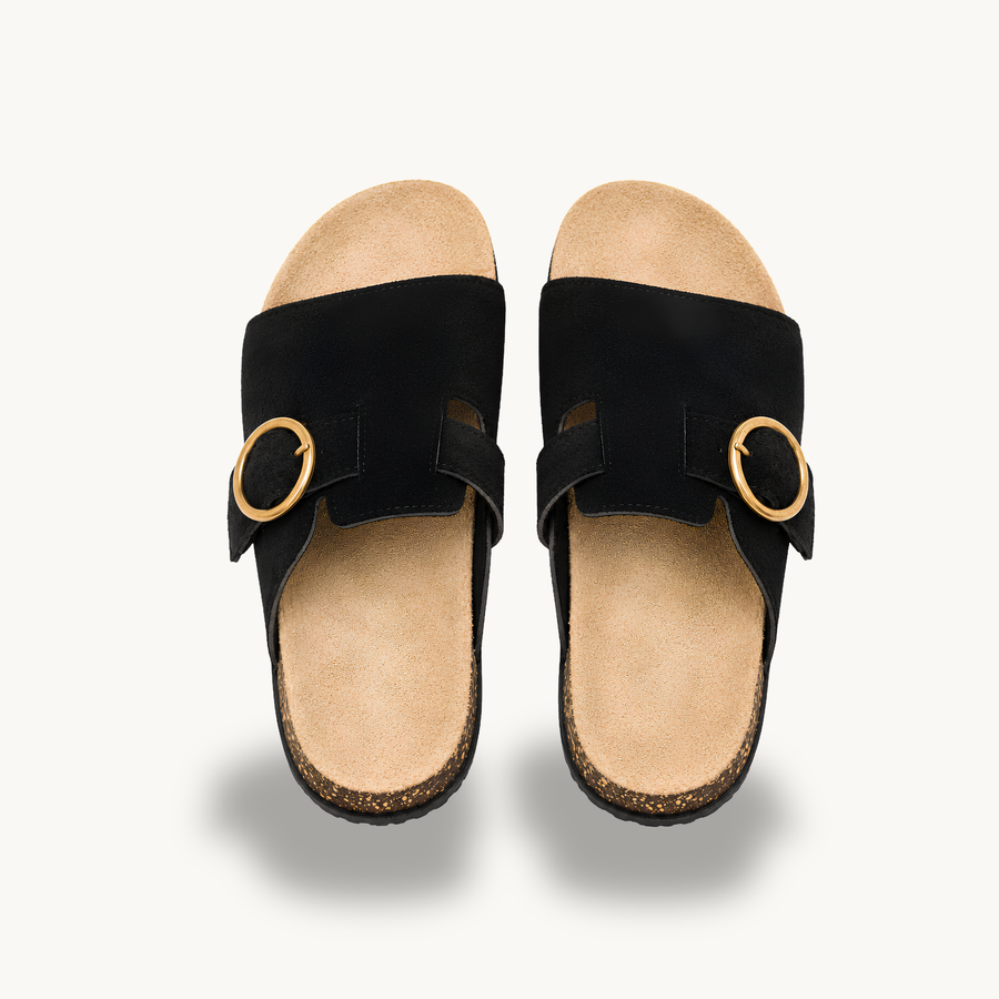 Mirello Aro — Relaxed Elegance Sliders