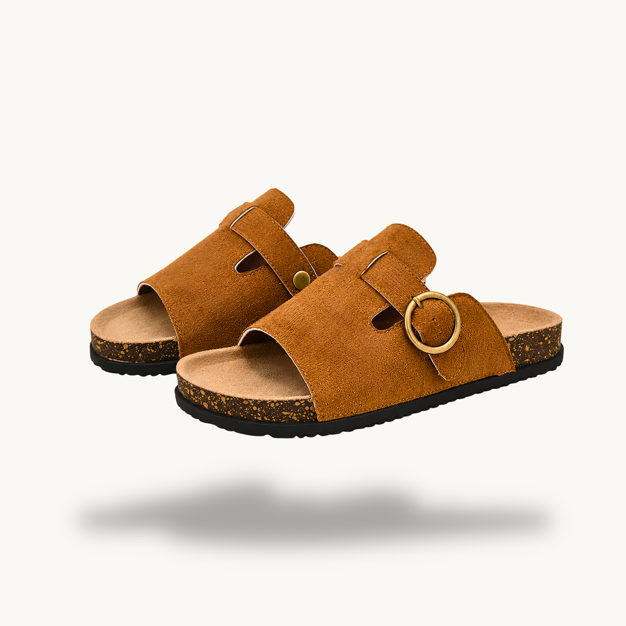 Mirello Aro — Relaxed Elegance Sliders
