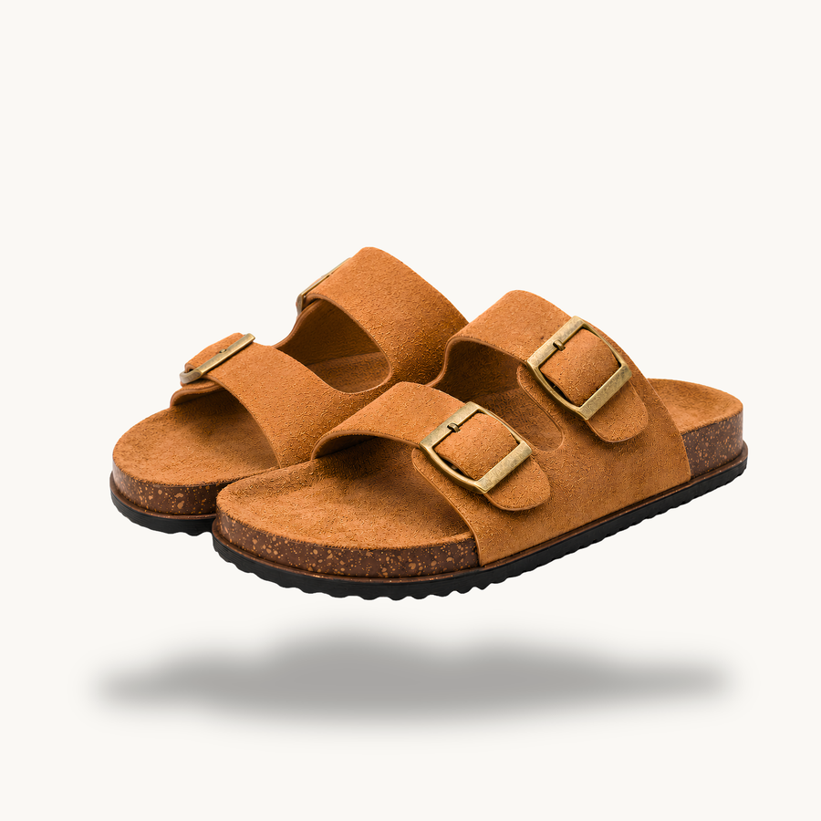 Mirello Duna — Workday to Weekend Sandals