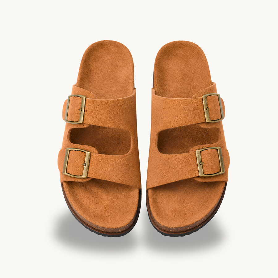 Mirello Duna — Workday to Weekend Sandals