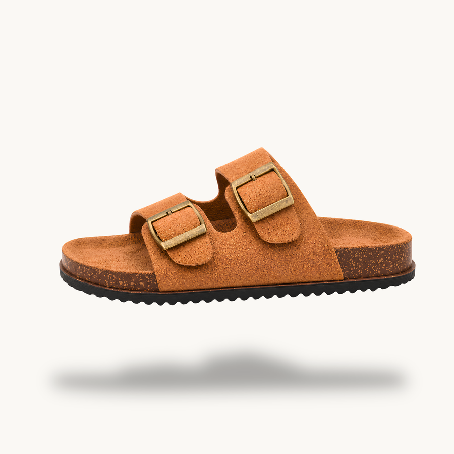 Mirello Duna — Workday to Weekend Sandals