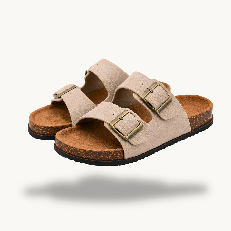 Mirello Duna — Workday to Weekend Sandals