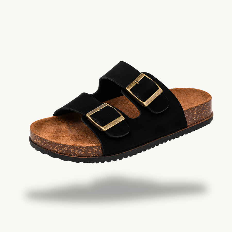 Mirello Duna — Workday to Weekend Sandals