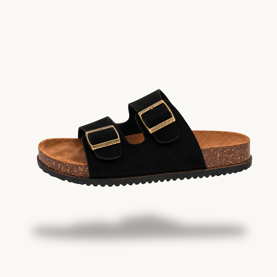 Mirello Duna — Workday to Weekend Sandals