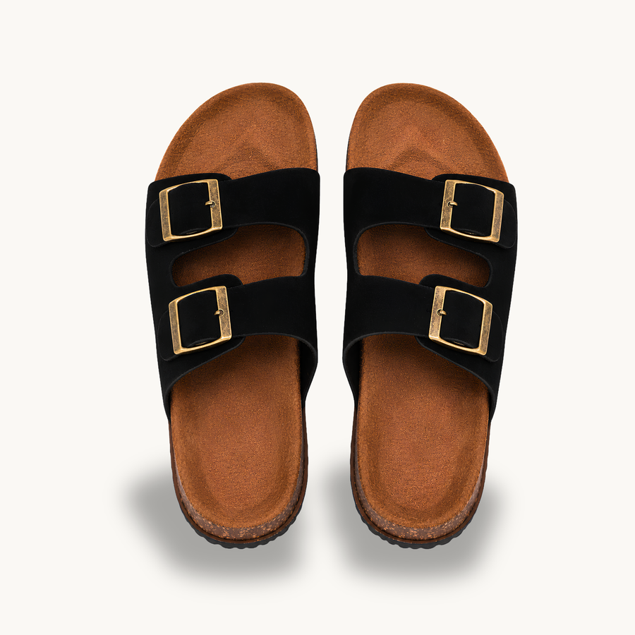 Mirello Duna — Workday to Weekend Sandals