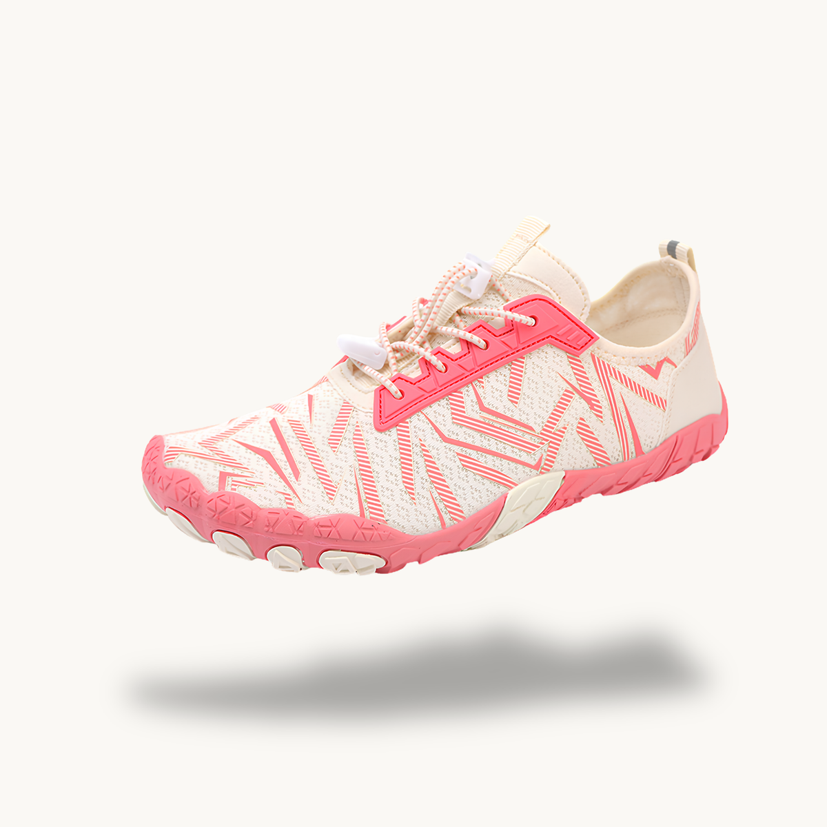 Mirello Ágil — Beach to Workout Active Shoes