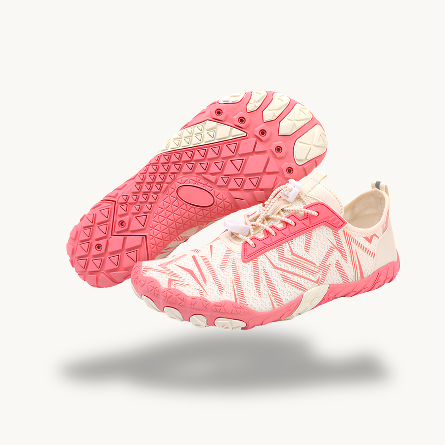Mirello Ágil — Beach to Workout Active Shoes