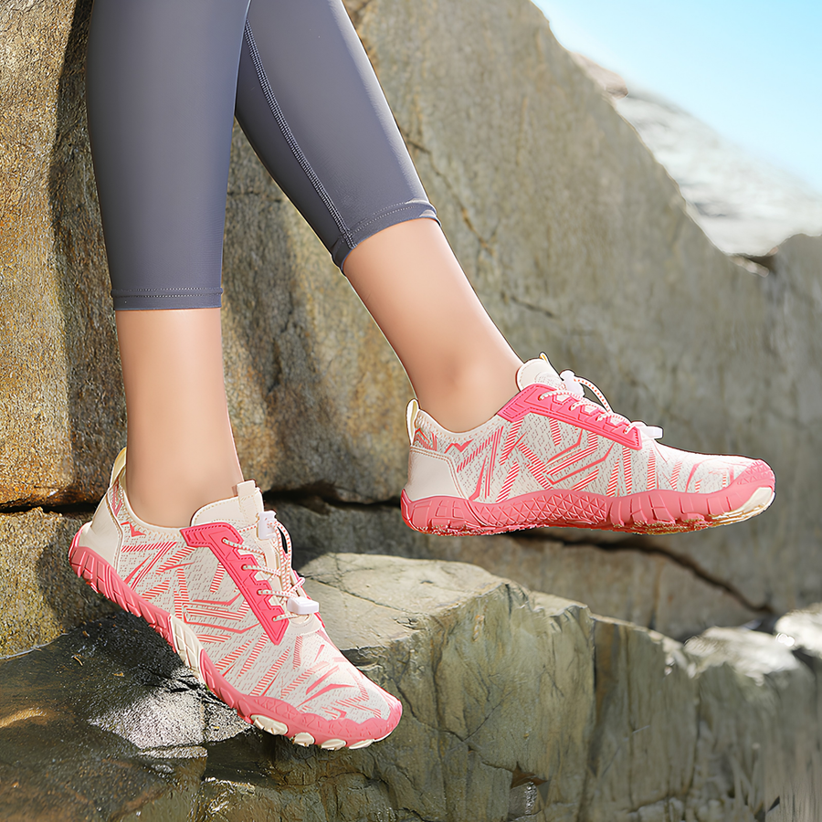 Mirello Ágil — Beach to Workout Active Shoes