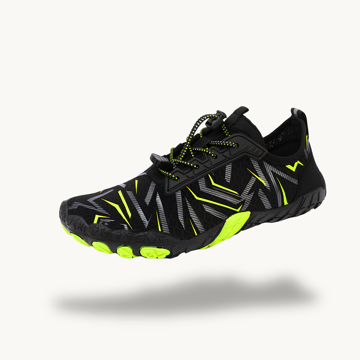 Mirello Ágil — Beach to Workout Active Shoes