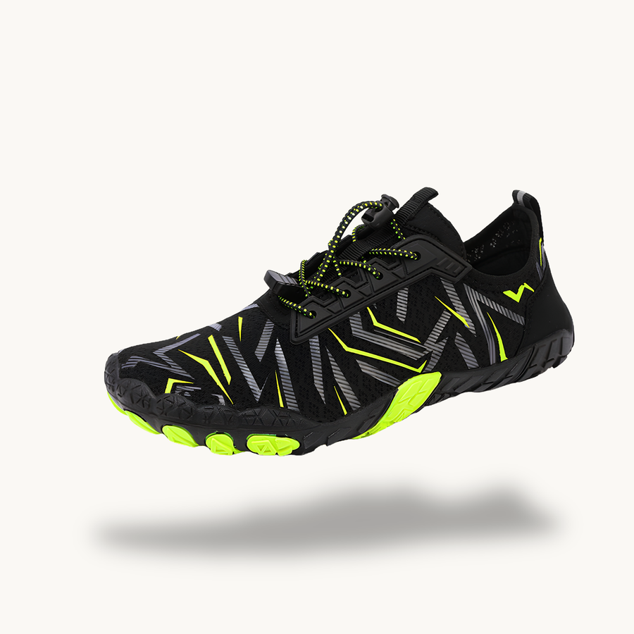 Mirello Ágil — Beach to Workout Active Shoes
