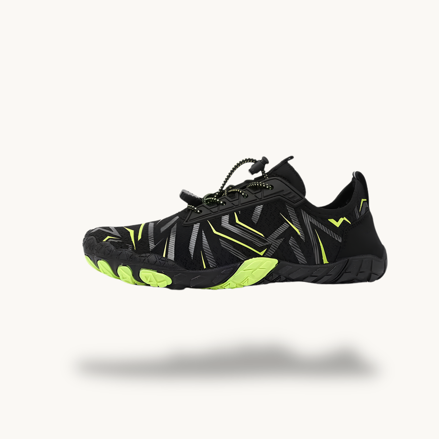 Mirello Ágil — Beach to Workout Active Shoes