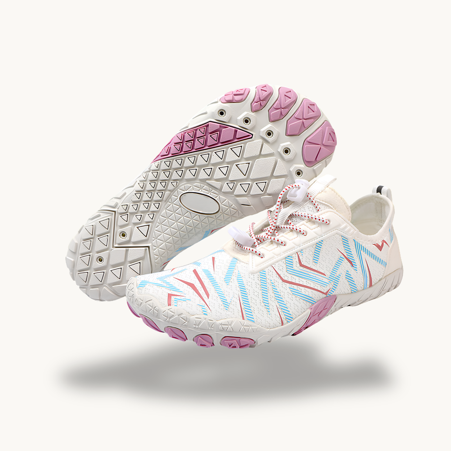 Mirello Ágil — Beach to Workout Active Shoes