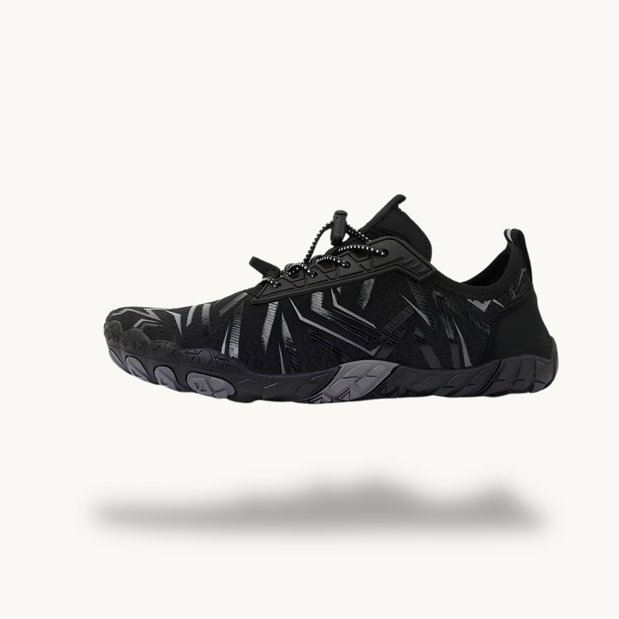 Mirello Ágil — Beach to Workout Active Shoes