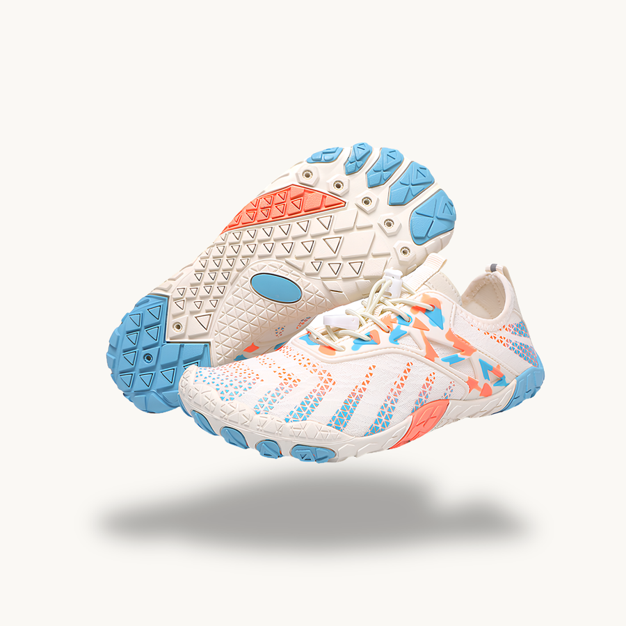Mirello Brava — Weekend Explorer Sport Shoes