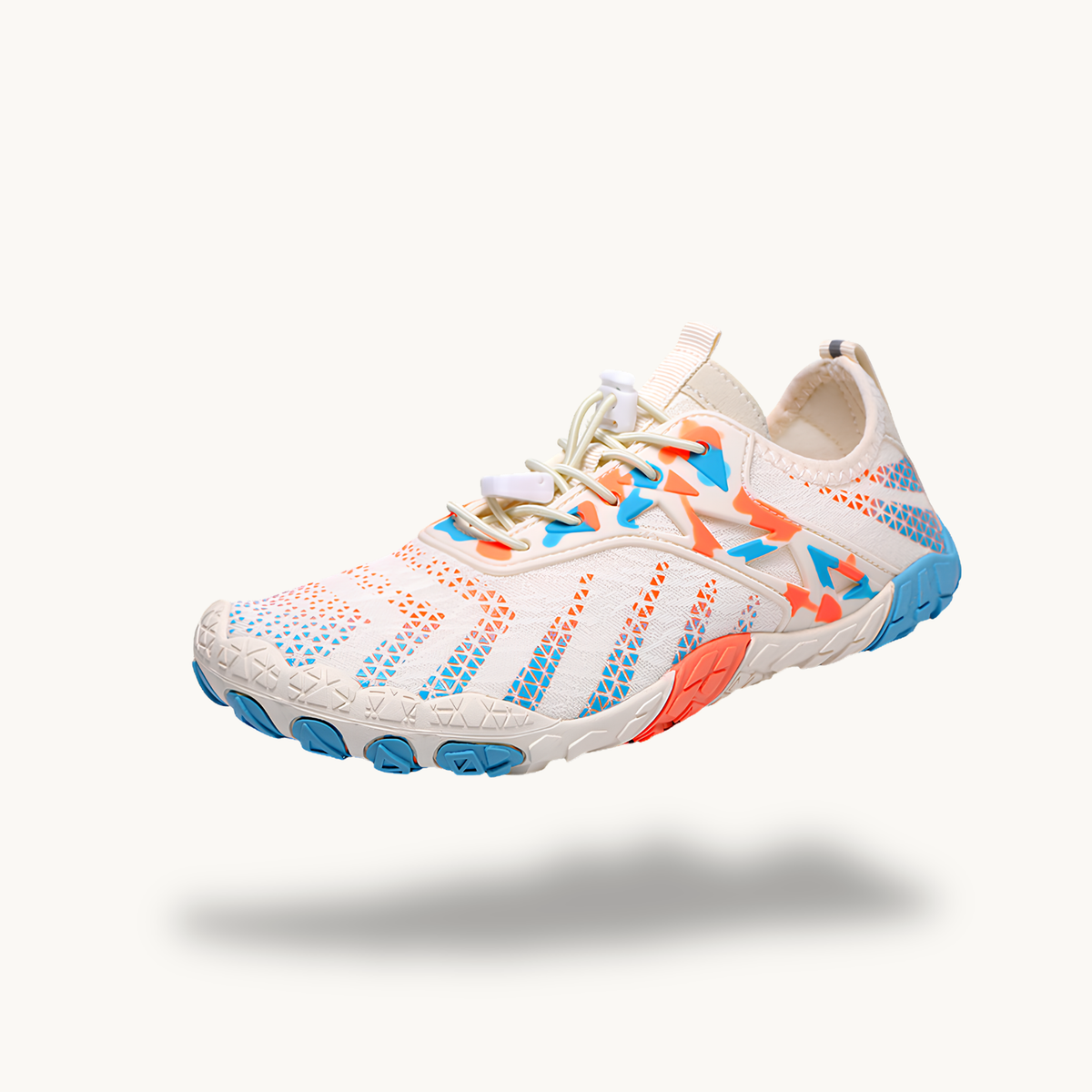 Mirello Brava — Weekend Explorer Sport Shoes