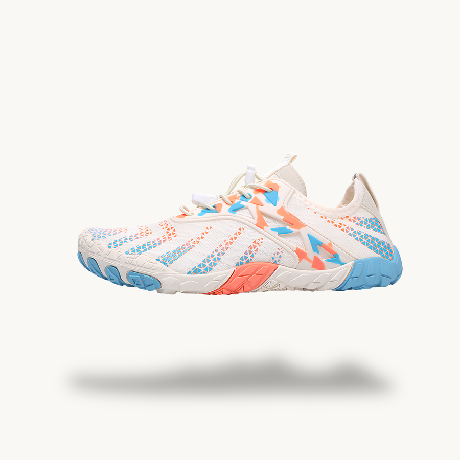 Mirello Brava — Weekend Explorer Sport Shoes