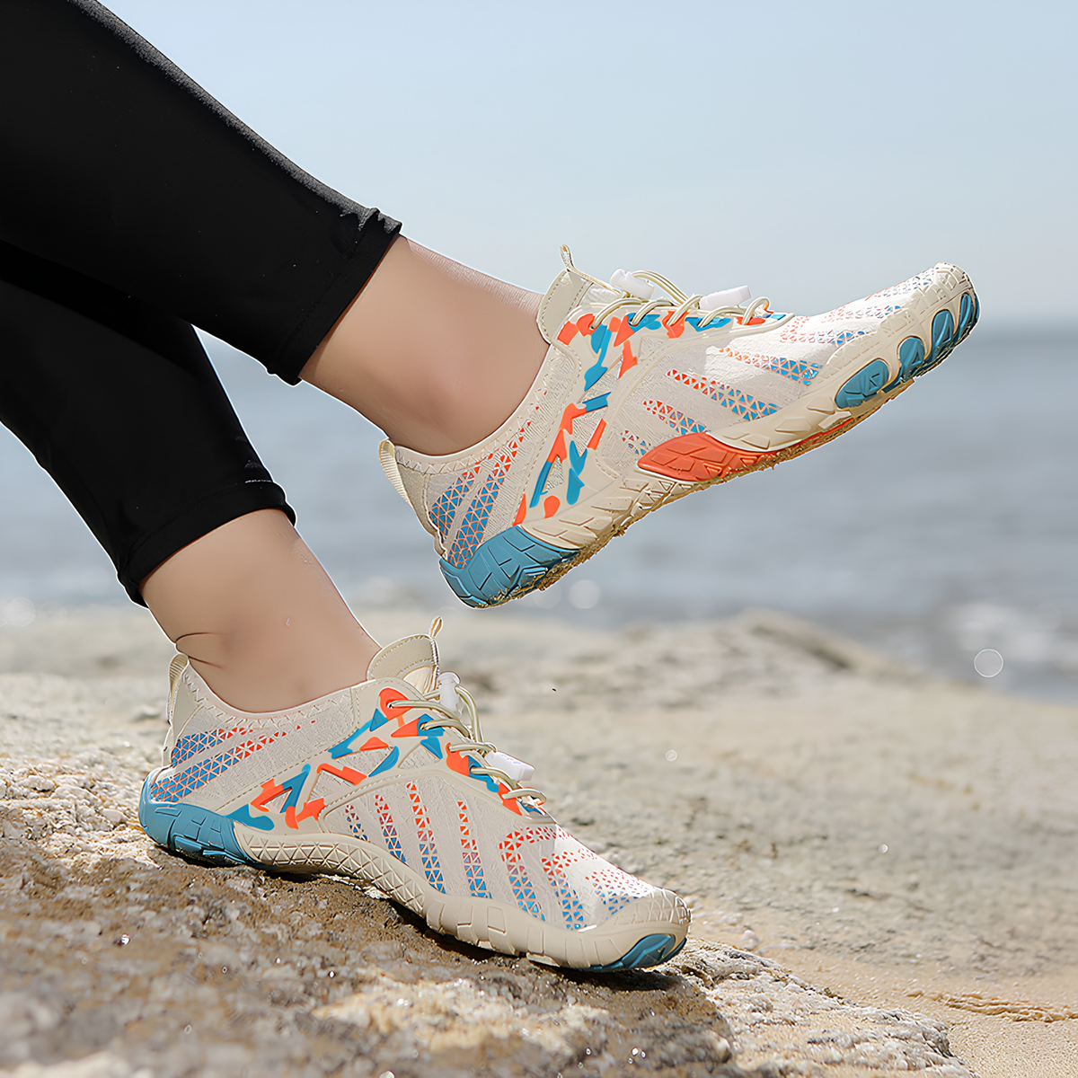 Mirello Brava — Weekend Explorer Sport Shoes