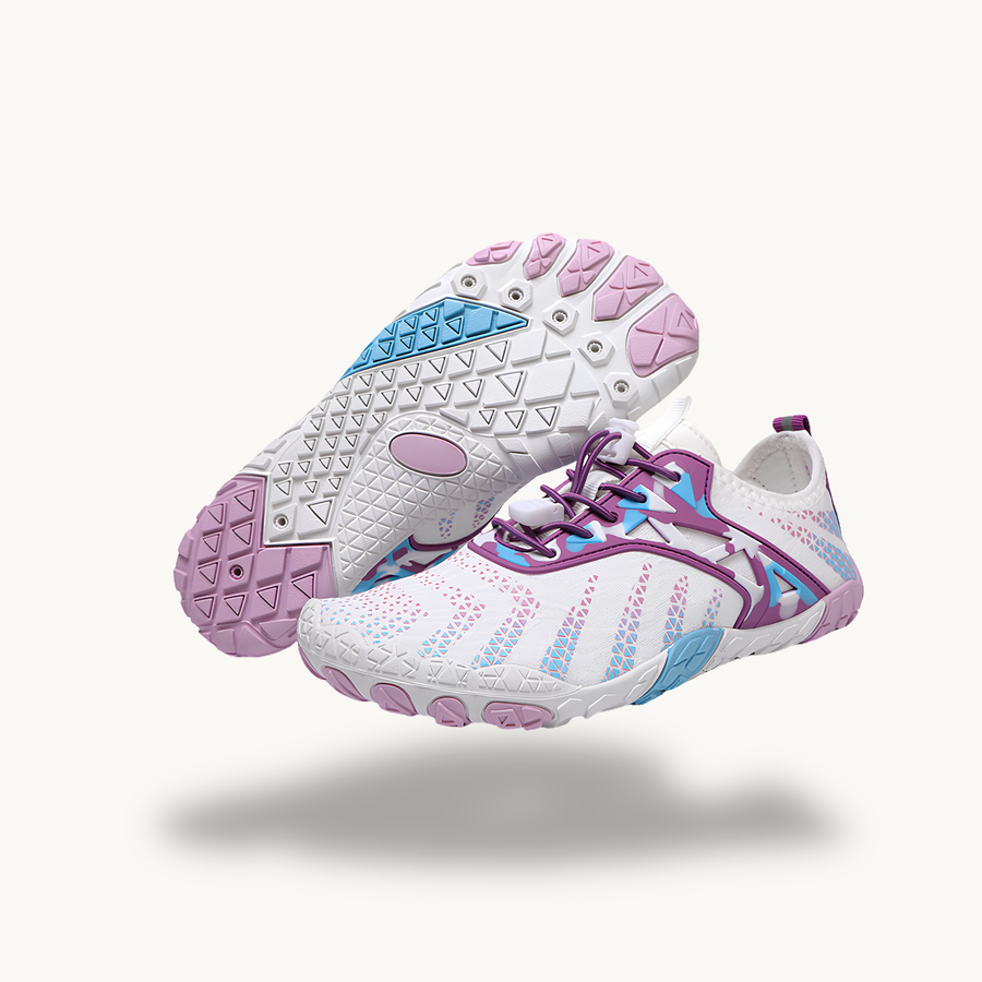 Mirello Brava — Weekend Explorer Sport Shoes