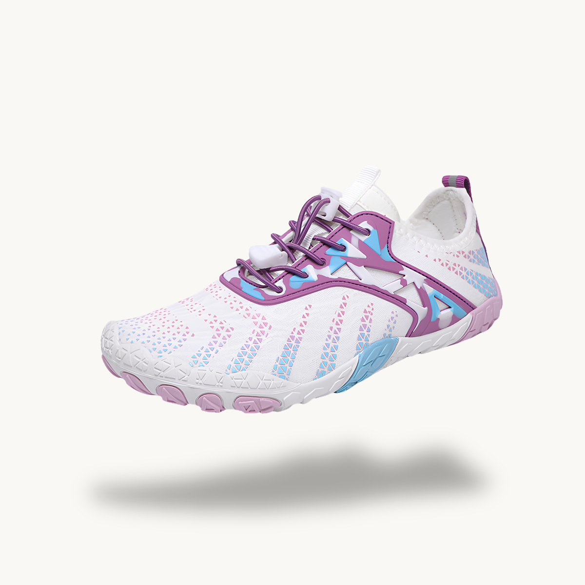 Mirello Brava — Weekend Explorer Sport Shoes