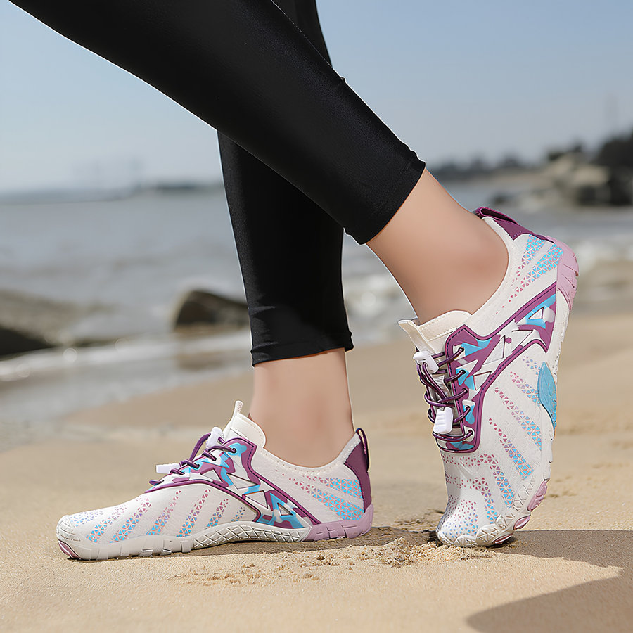 Mirello Brava — Weekend Explorer Sport Shoes