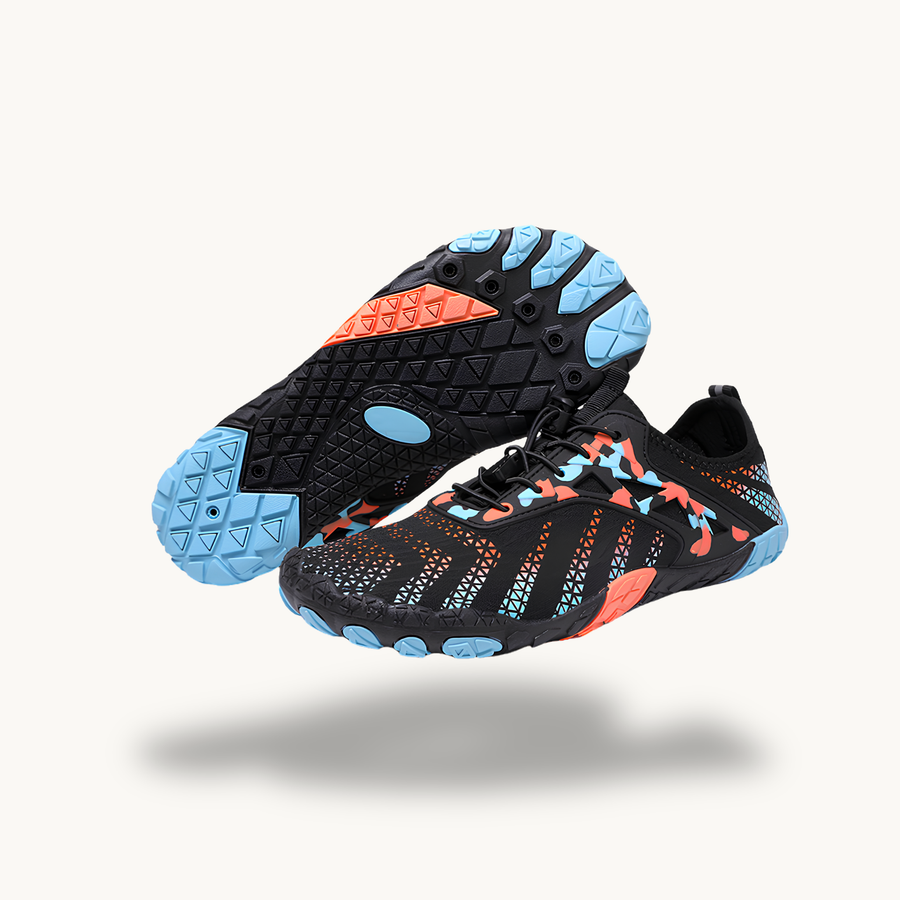 Mirello Brava — Weekend Explorer Sport Shoes